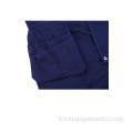 Pantaloni da lavoro Fr Safety Retardant Safety